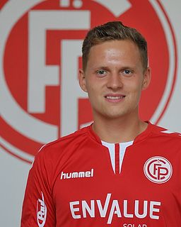 Riccardo Brandstetter