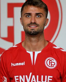 Patrick Mühlberger