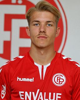 Mathias Stidl