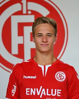 Alexander Moser