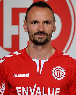 Benedikt Buchinger