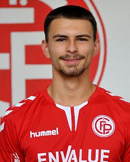 David Svalina