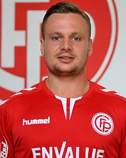 Patrick Rott