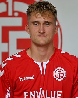 Johannes Woyke