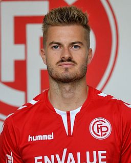 Patrick Weber