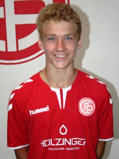 Thomas Raster