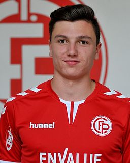 Gabriel Bauer