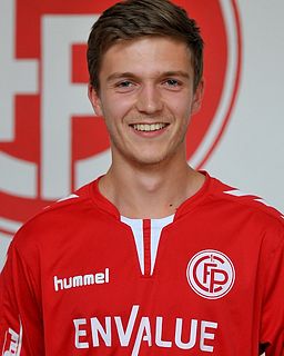 Paul Stadler
