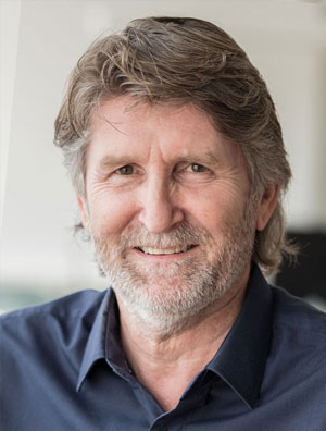 Roland Bilz