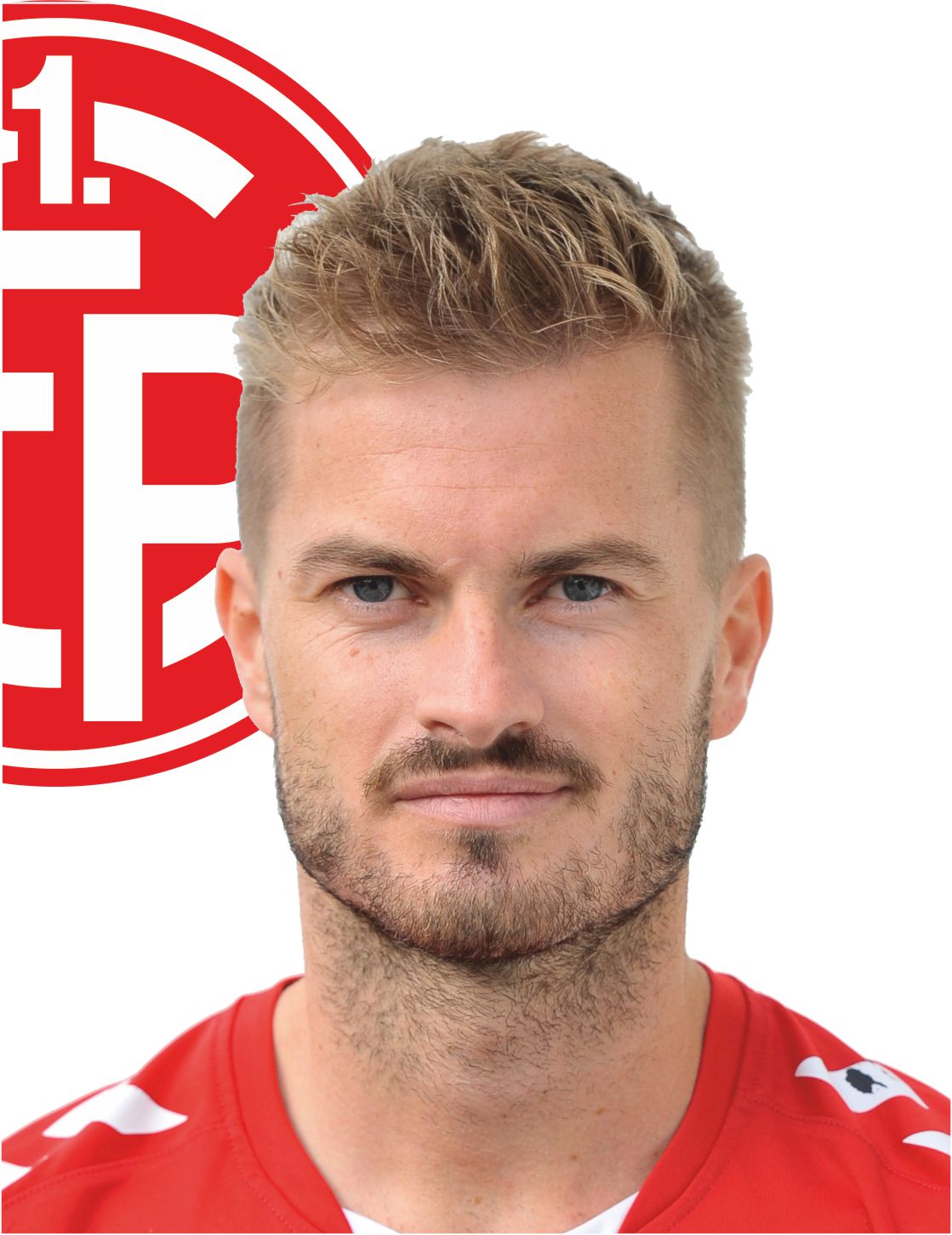 Patrick Weber